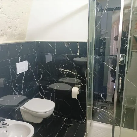 Newhouse Black & White Pensionat 3*