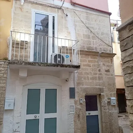 Newhouse Black & White Modugno